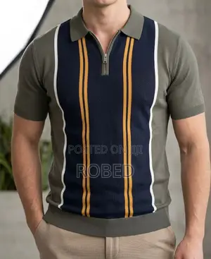 Knit Club Tees