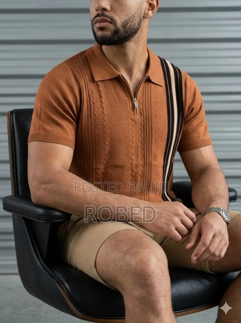 Knit Club Tees