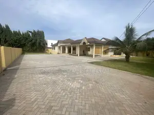 4bdrm House in East Legon, Adjiriganor for rent