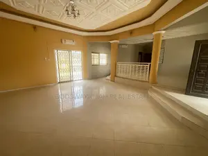4bdrm House in East Legon, Adjiriganor for rent