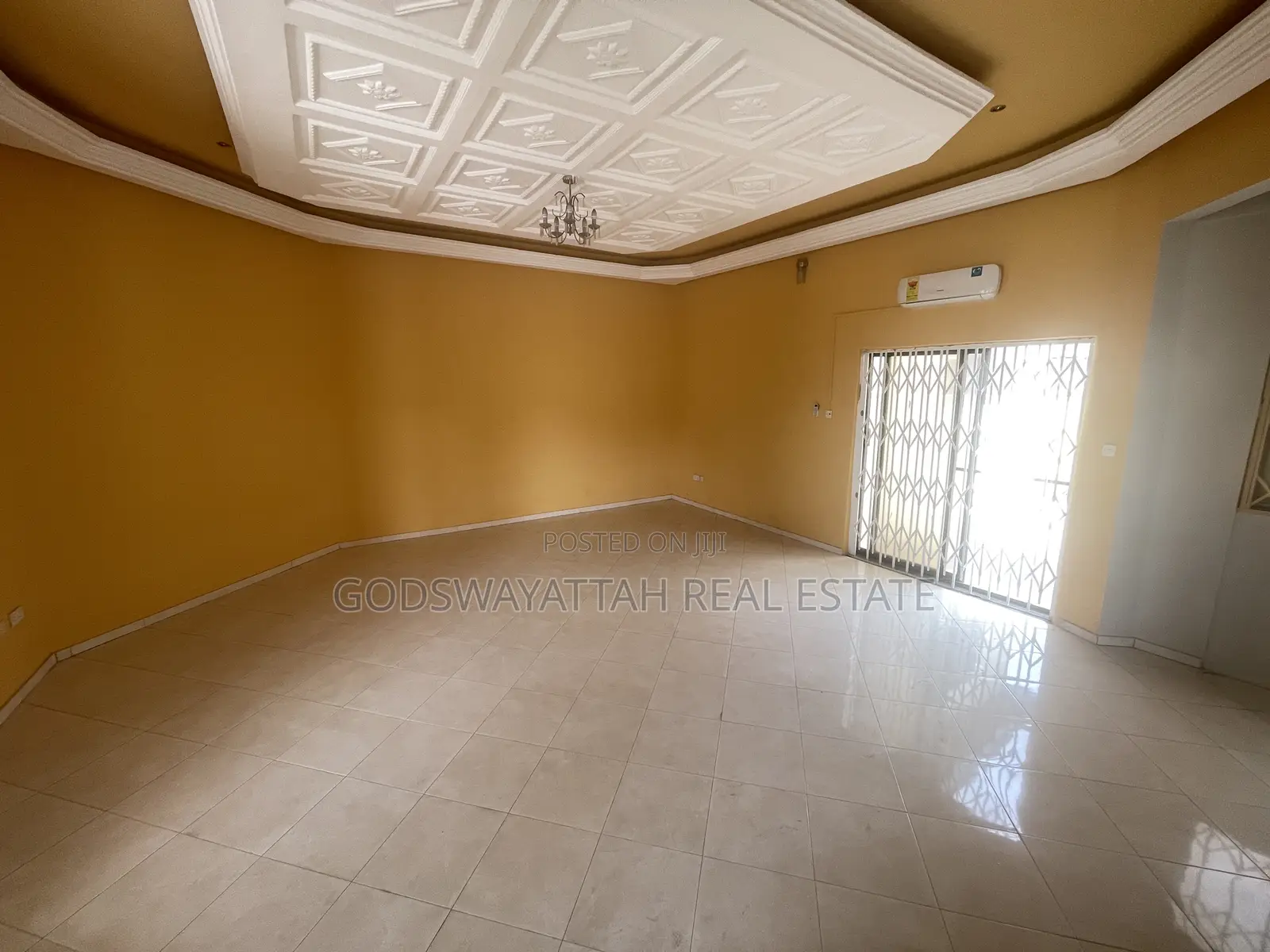 4bdrm House in East Legon, Adjiriganor for rent