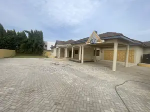 4bdrm House in East Legon, Adjiriganor for rent