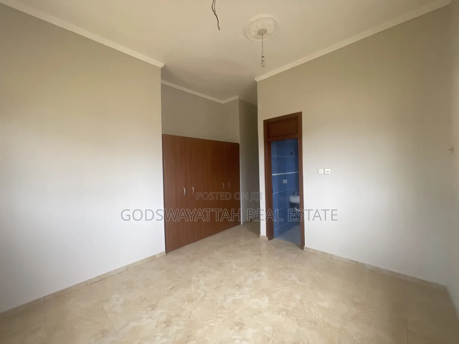 4bdrm House in East Legon, Adjiriganor for rent