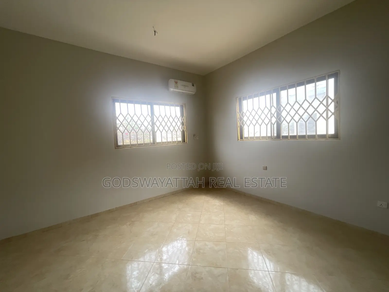 4bdrm House in East Legon, Adjiriganor for rent