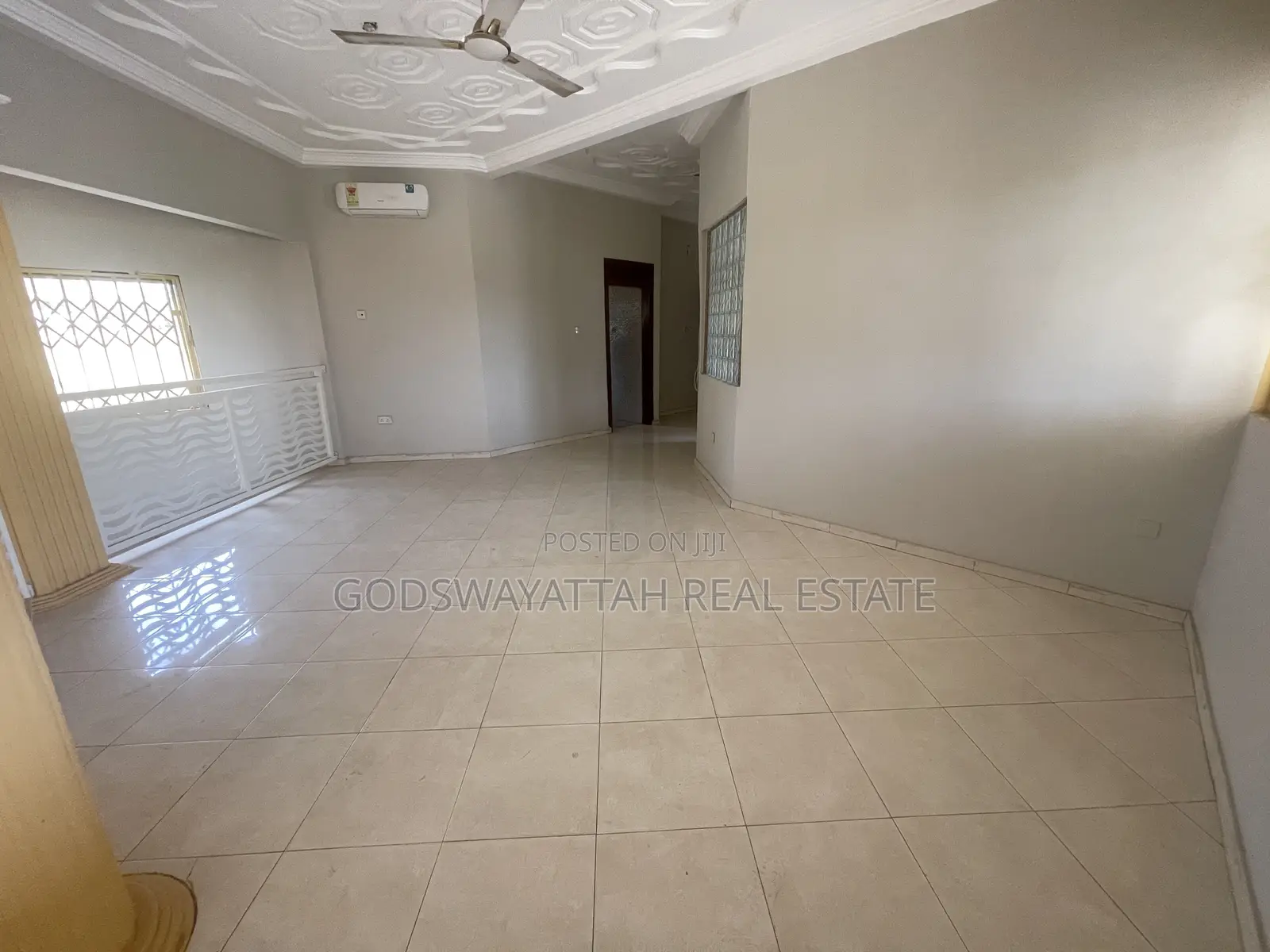 4bdrm House in East Legon, Adjiriganor for rent