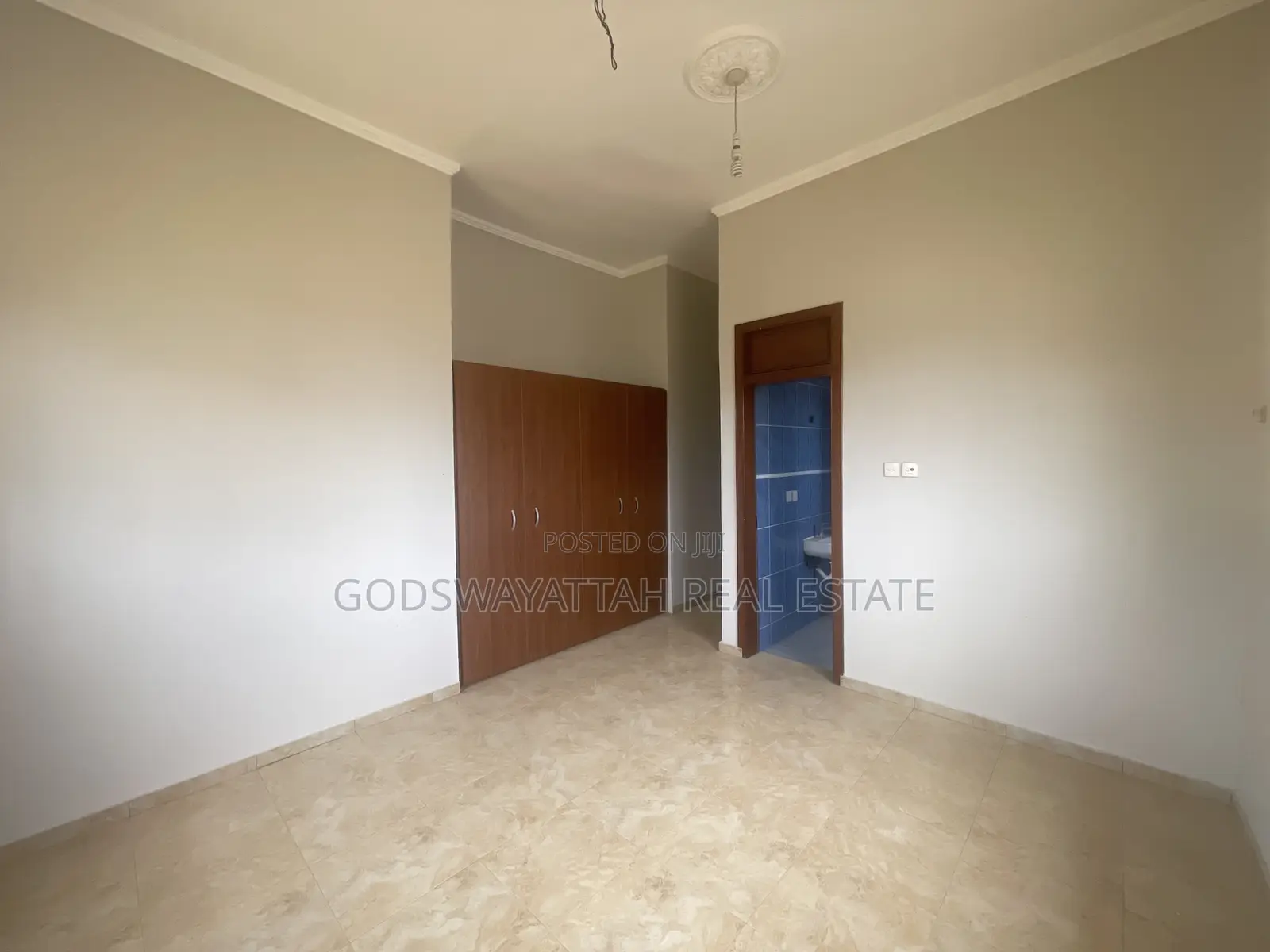 4bdrm House in East Legon, Adjiriganor for rent