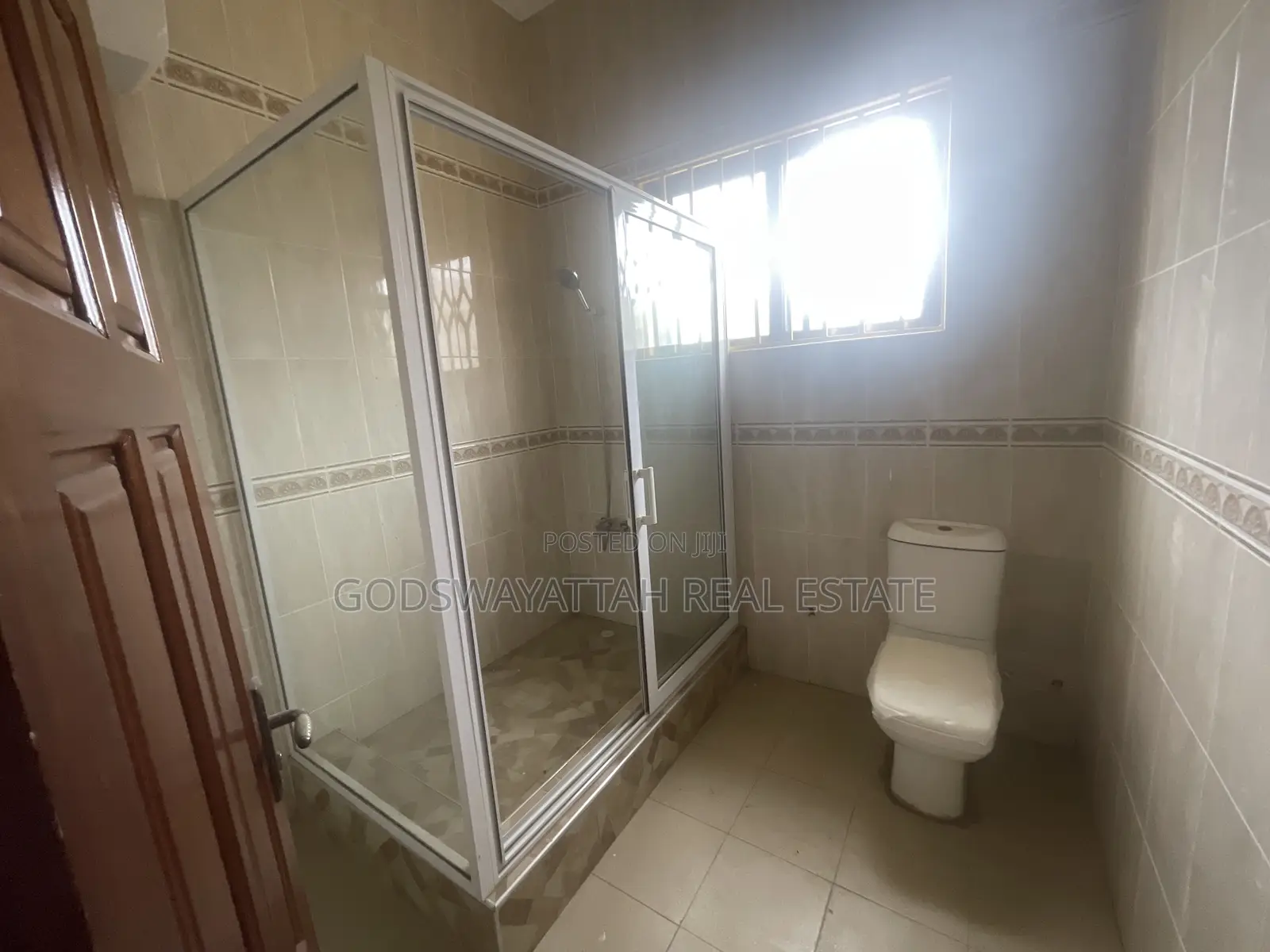 4bdrm House in East Legon, Adjiriganor for rent