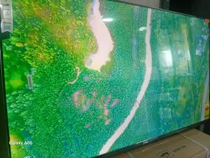 Sigma 55” Smart Television – Designed for Modern Living