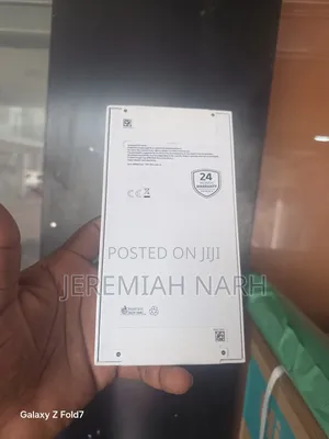 New Samsung Galaxy A57 256 GB Black