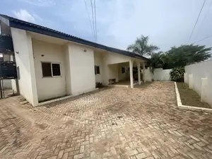 3bdrm House in East Legon, Adjiriganor for rent