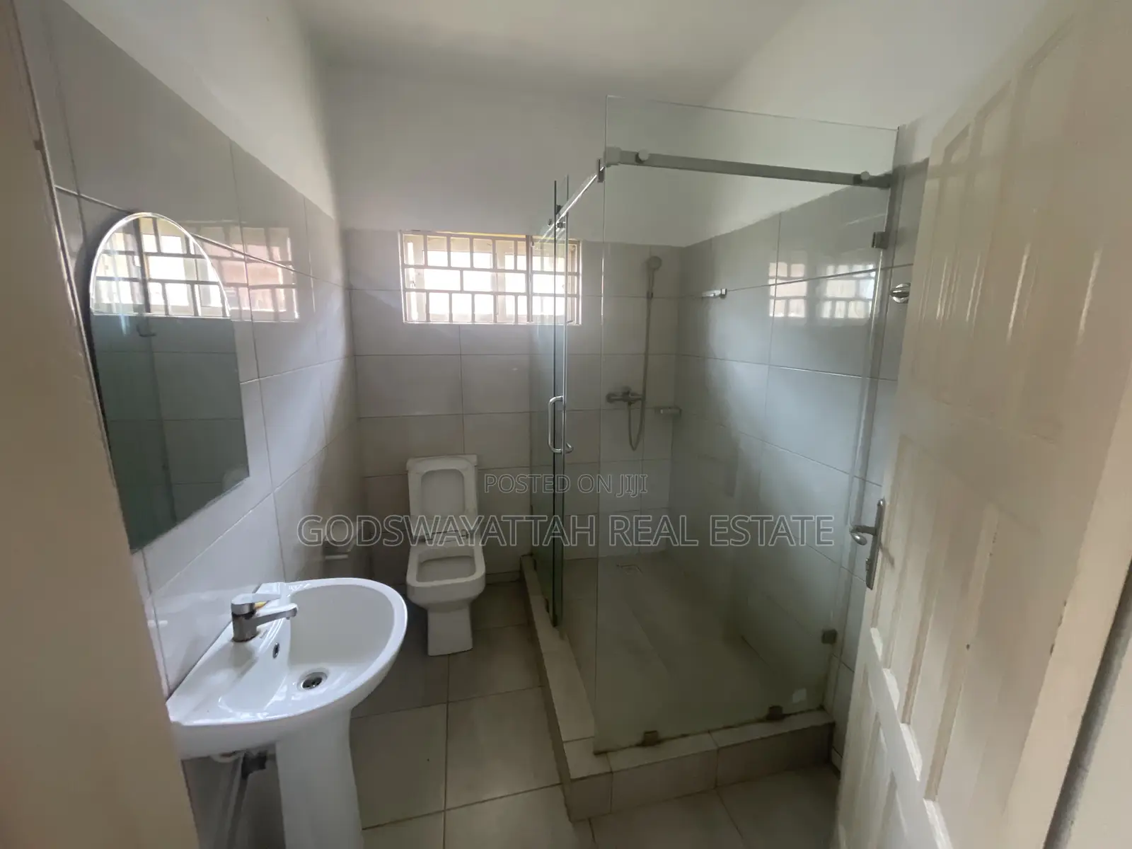 3bdrm House in East Legon, Adjiriganor for rent