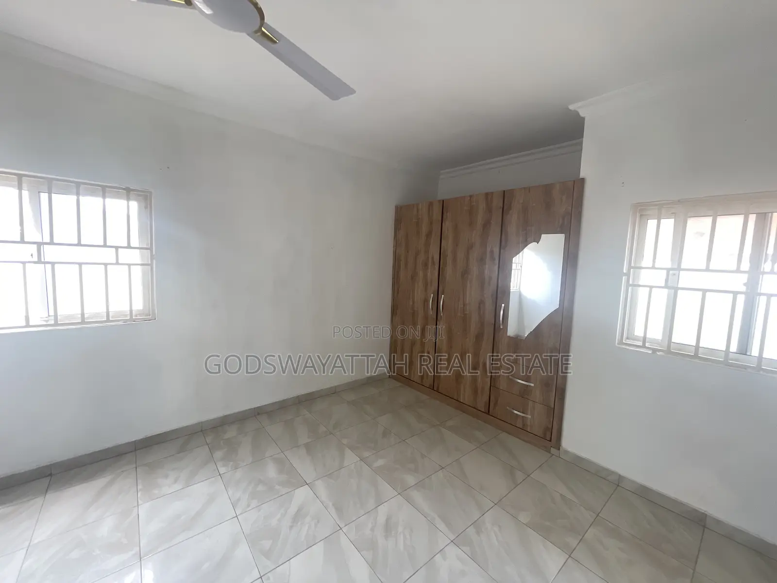 3bdrm House in East Legon, Adjiriganor for rent