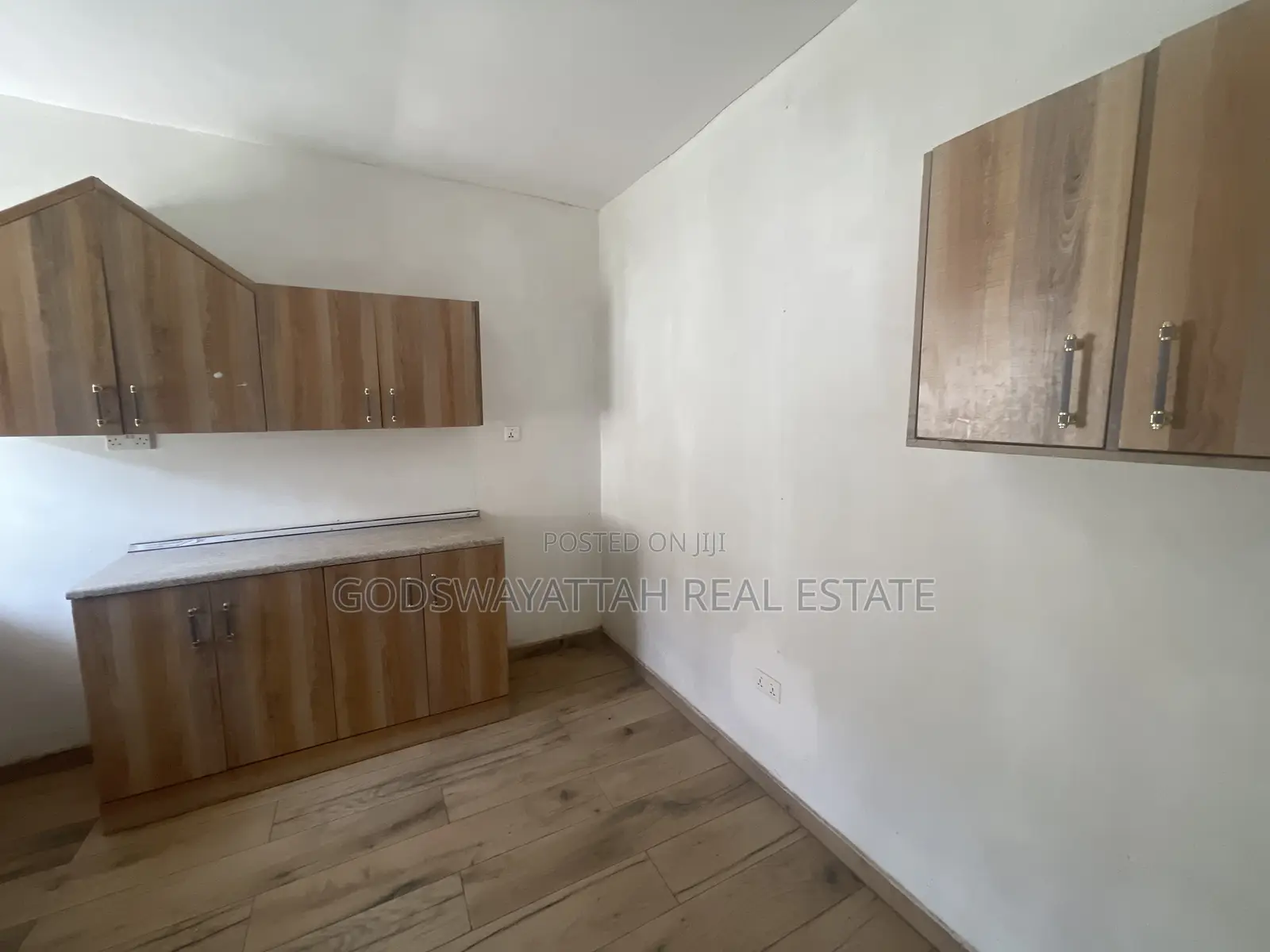 3bdrm House in East Legon, Adjiriganor for rent