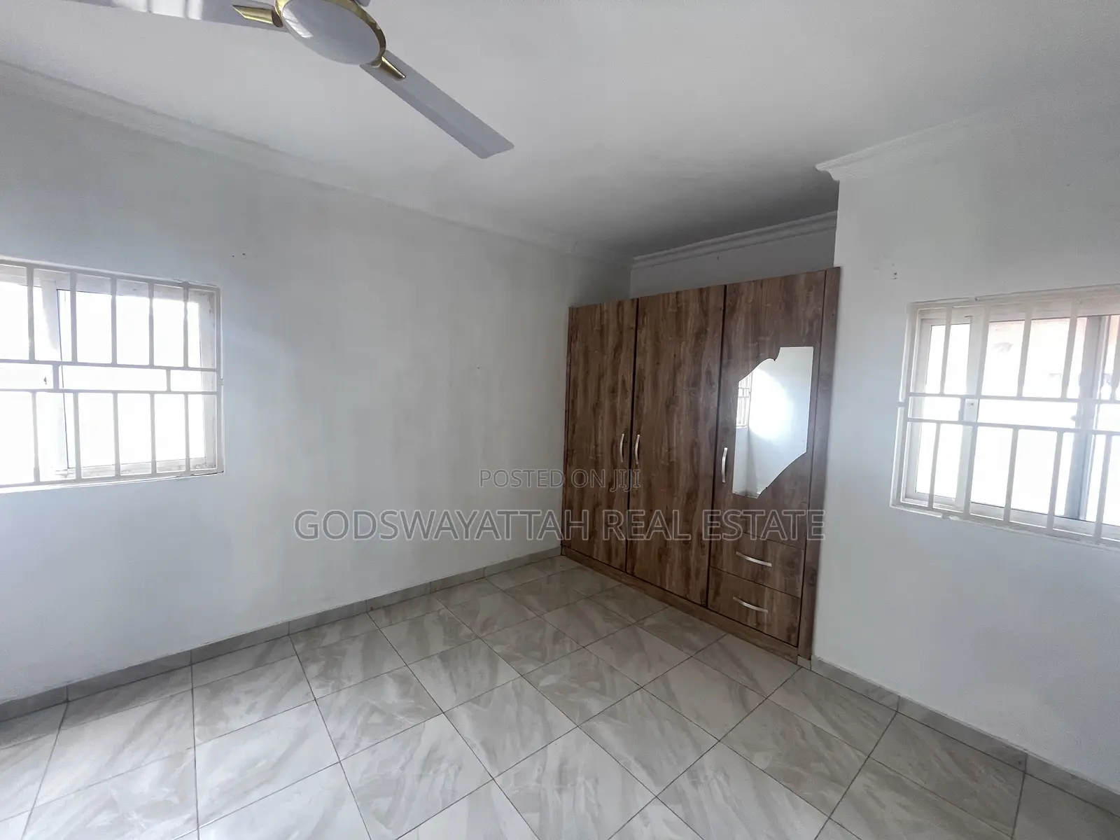 3bdrm House in East Legon, Adjiriganor for rent