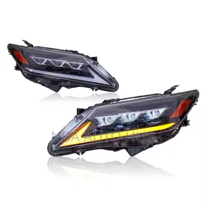 Toyota Camry 2012-2014 Spec Led Headlights