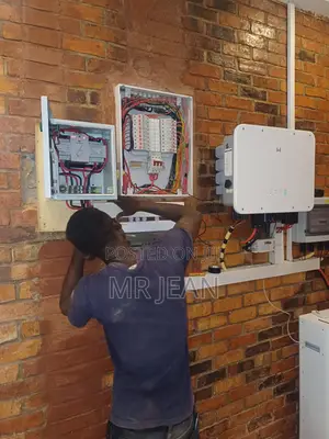 Electrical Engineer