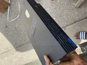 Playstation 2 Available on the Low Price.