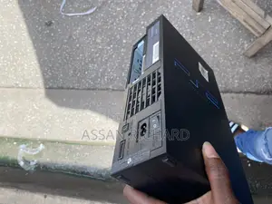 Playstation 2 Available on the Low Price.