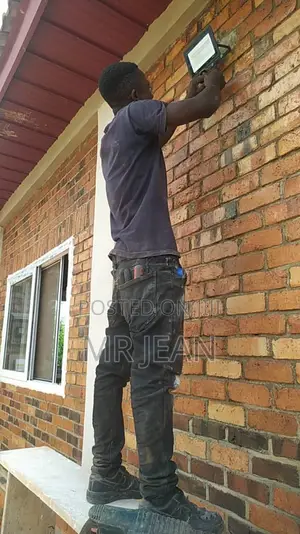 Electrical Engineer