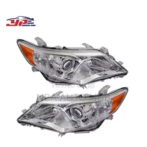 Toyota Camry 2012-2014 Headlights