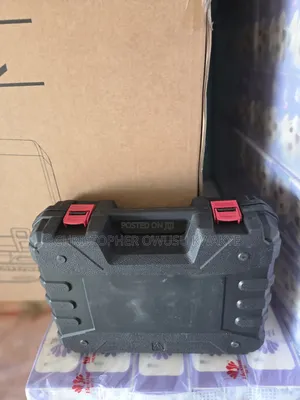 Cleaning Pressure Washer Gun