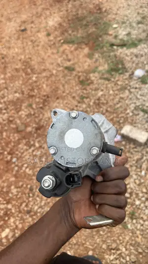 Vitz 2012/2013/2014 Starter