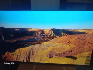 Sigma 55” Smart Television – Experience Tv Like Never Before