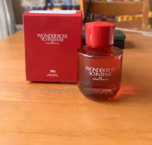 Zara Perfume/Parfum