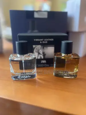 Zara Perfume/Parfum