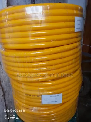 Pvc Soft Water Hose 50m