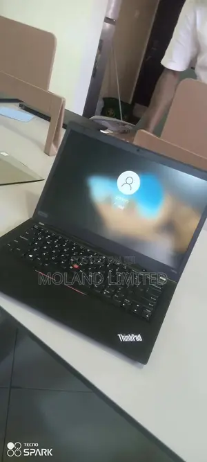 New Laptop Lenovo ThinkPad t495s 16GB AMD Ryzen 7 SSD 256GB