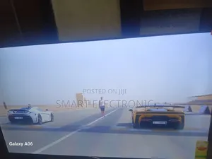Sigma 55-Inch Smart Television – A New Level of Entertainment
