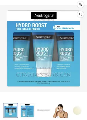 Neutrogena Hydro Boost