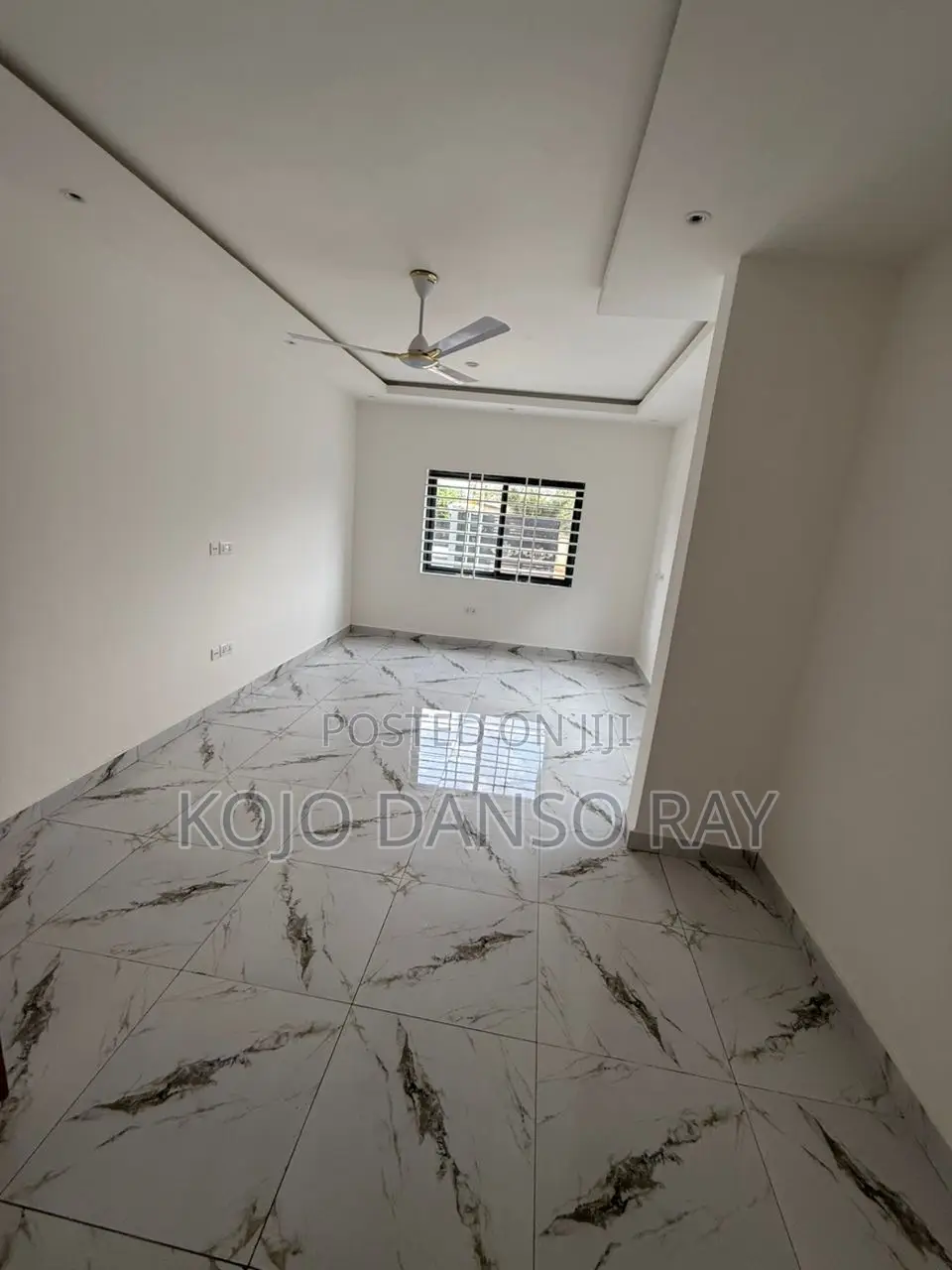 3bdrm House in Accra Metropolitan for sale