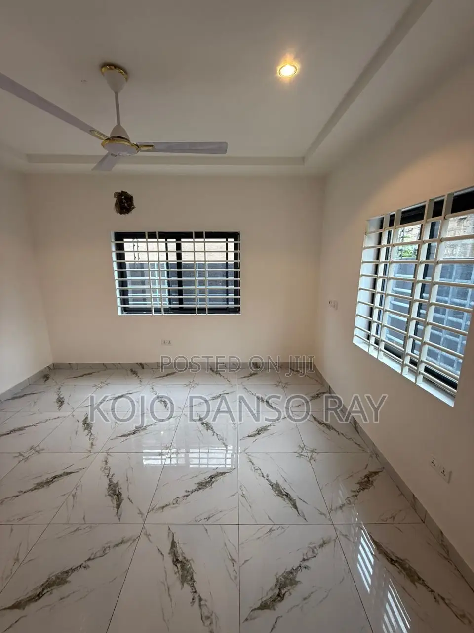 3bdrm House in Accra Metropolitan for sale