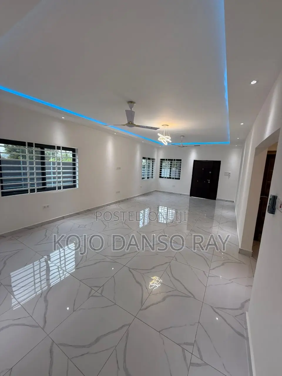 3bdrm House in Accra Metropolitan for sale