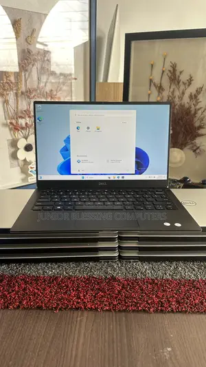Laptop Dell XPS 13 8GB Intel Core i5 SSD 256GB