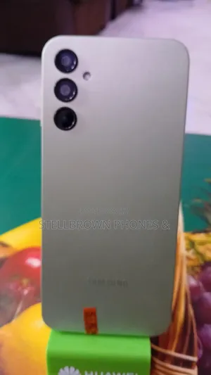 New Samsung Galaxy A14 128 GB Green