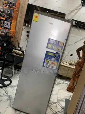 Long Lasting Nasco Nasd1-33 225 Liters Nasco Upright Standing Freezer
