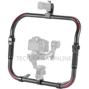 Tilta Advanced Ring Grip for Dji