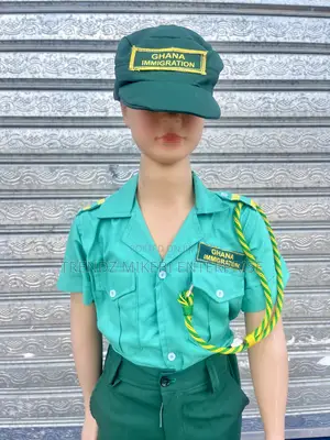 Kids Career Day Costume