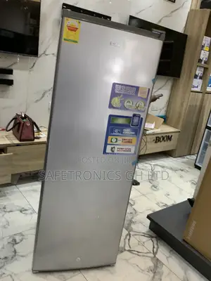 Shop Elegant Nasco Nasd1-33 Upright Standing 225 Liters Freezer