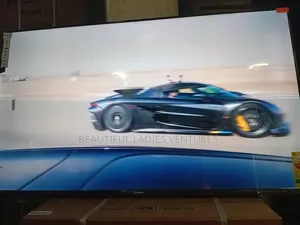 Elevate Your Viewing With Sigma 55-Inch Smart Television