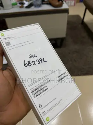 New Apple iPhone 17 Pro Max 2 TB Silver