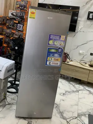 Call/Text Nasco Nasd1-33 Upright 225 Liters Standing Freezer