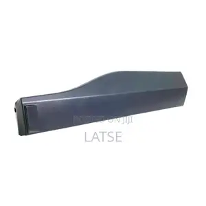 Toyota Rav4 2019,2020,2021,2022,2023,2024 Rare/Back Door Molding