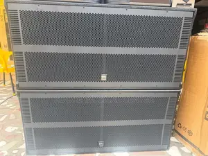 RCF 18inches Double Sub Speaker