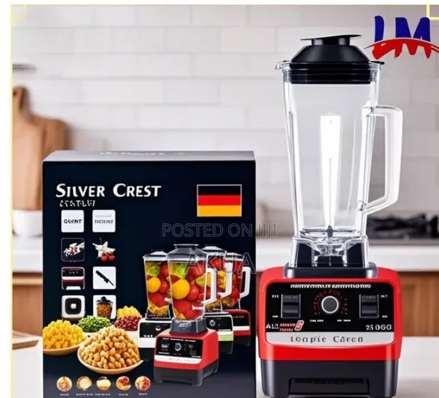 Blending Machine