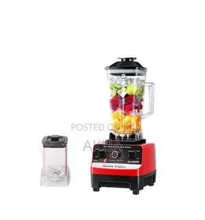 Blending Machine