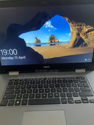 Laptop Dell Inspiron 15 5548 12GB Intel Core i3 HDD+SSD 512GB